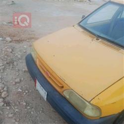 سايبا 131